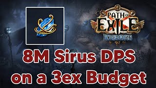 Forbidden Rites Totem Hierophant Guide 8m DPS3EX Budget [upl. by Christy]