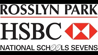 The Rosslyn Park HSBC National Schools 7s Tournament 2017 Day 1 [upl. by So]