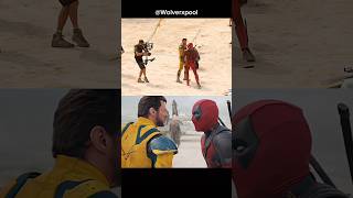 How Wolverine Died  Deadpool and Wolverine [upl. by Sabian862]