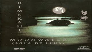 Himekami  Moonwater Full Album [upl. by Jervis508]