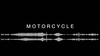 Motorcycle sounds  starting sound  passing  engine sound [upl. by Gamali]