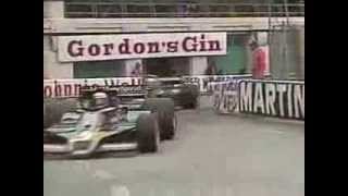 Formula 1 1978 Monaco Grand Prix GP Monaco 1978 [upl. by Marsh]