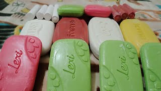 HM soap 🧼 cutting satisfying video ASMR soapcutting asmr [upl. by Juna567]