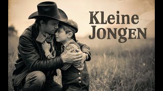 Kleine jongen  Andre Hazes Rockabilly Country amp RAP Cover [upl. by Yanrahs]