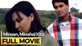 ‘Minsan Minahal Kita’ FULL MOVIE  Sharon Cuneta Richard Gomez [upl. by Nnylylloh]