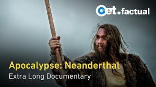 Neanderthal Apocalypse A Journey from Extinction to Genetic Legacy  Extra Long Documentary [upl. by Nyret]