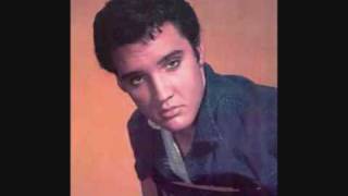 Elvis Presley Loving you lyrics [upl. by Ibrik]