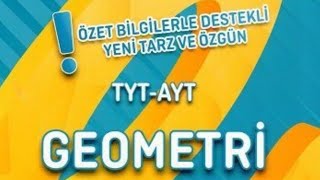 Endemik Yeni Tarz Geometri Kenarortay Test 2 Çözümleri [upl. by Rebbecca]