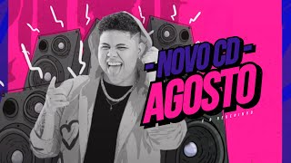 MC ROGERINHO  AGOSTO 2023 MÚSICAS NOVAS FURDUNCINHO REPERTÓRIO ATUALIZADO [upl. by Janka753]