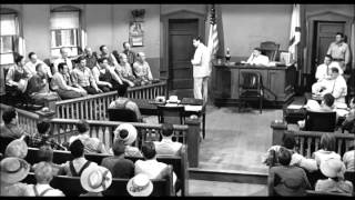 To Kill A Mockingbird  The Scottsboro Trial shorts [upl. by Genevieve]