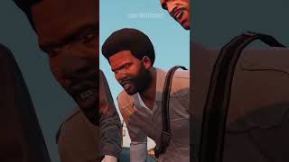 Bye bye Devin 👋  GTA V [upl. by Charis25]