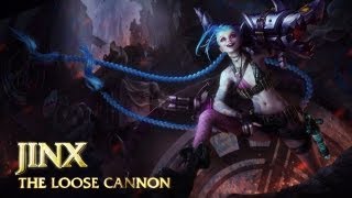 Jinx You Are Perfect [upl. by Leila]