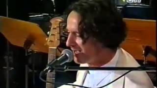 Goran Bregović  Serbetico  LIVE  Sarajevo  BHTV  2000 [upl. by Horne]