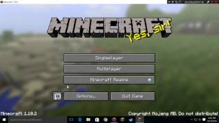 How to Transfer Minecraft Worlds From One Computer to Another Windows 10 [upl. by Yve]