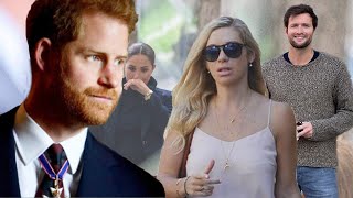 Declare Divorce Harry talks about he relationship with Chelsy Davy wife of Sam CutmoreScott​​ [upl. by Ivens]