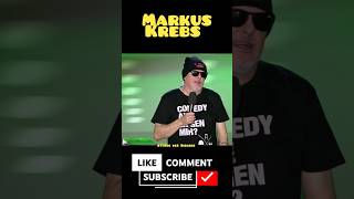 Markus Krebs 😎  Sieger81  Lachflash in unter 1 Minuten 15 🤣🤣🤣 standupcomedy ruhrpott [upl. by Els]