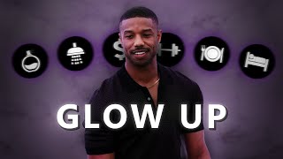 5 glow up tips every man should know [upl. by Tomkin723]