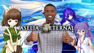 Aselia the Eternal  Gamesters [upl. by Zetnahs850]