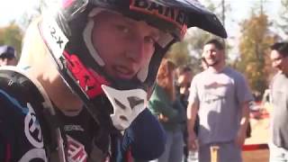 Pro Recap Video Rnd 10  KendaSRT AMA West Hare Scramble  Wilseyville CA 2017 [upl. by Dippold22]