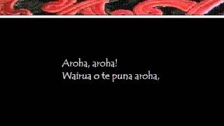 Wairua o te Puna [upl. by Teirtza]