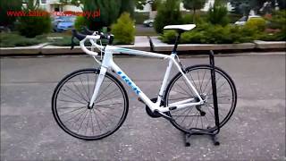 rower Trek Emonda S4 wwwsalonrowerowypl [upl. by Jaal]