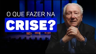 Como INVESTIR em cenários de CRISE e INCERTEZAS [upl. by Conlee]