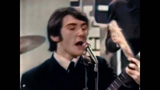 The Moody Blues  Go Now 1965 [upl. by Kiona588]