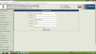 Creating data operator and data approver logins [upl. by Akeem]