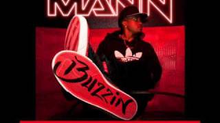 Mann ft 50 Cent  Buzzin Remix [upl. by Ilujna477]