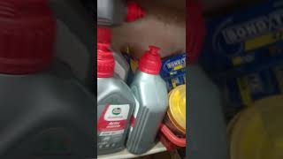 Castrol active 20w40 bike engine oil plz subscribe channel india sorts situ bike information 🙏🙏 [upl. by Illom]