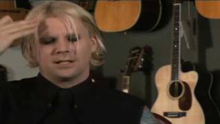 John 5 On Guitar Universe [upl. by Nuaj512]