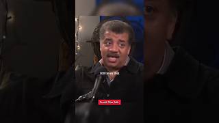 Astrophysicist Neil deGrasse Tyson doesnt like the moon astronomy [upl. by Kcirreg]