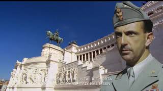 Royal Italian National Anthem 18611946  Marcia Reale dOrdinanza [upl. by Thunell]