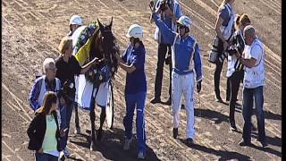 Åbytravet140426Lopp7Olympiatravet 2014SolvatoVeijo HeiskanenDenco [upl. by Clorinda]