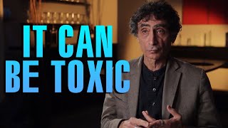 Dr Gabor Maté  This Is Why You Feel Lost Social Media Addiction [upl. by Alcina199]