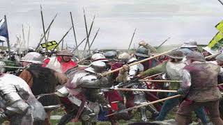 The Battle of Flodden DVD Trailer [upl. by Alo595]