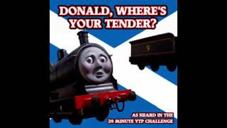 Donald Where’s Your Tender  Momshagger420 [upl. by Cohen831]