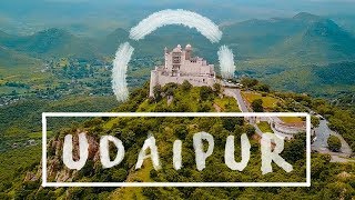 Trip in Udaipur  Traveling Mondays Travel vlog [upl. by Odlaner135]