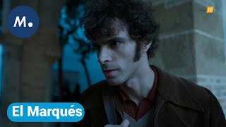 Nuevo capítulo de ‘El Marqués’ el próximo miércoles a las 2250h en Telecinco  Mediaset [upl. by Cosmo]