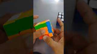 Short rubik 4x4 p58 Giải y như 3x3 rubik rubikscube rubiks shorts puzzle cube xuhuong [upl. by Gass]