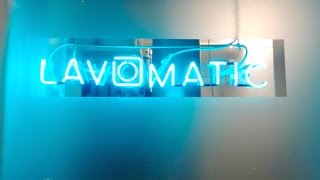 Lavomatic  Bar à cocktails [upl. by Concepcion11]