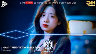 NONSTOP 2024 MIXTAPE  NHẠC TRẺ REMIX 2024 HAY NHẤT HIỆN NAY  NONSTOP 2024 VINAHOUSE BASS CỰC MẠNH [upl. by Adnulahs]