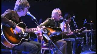 Noel Gallagher amp Paul Weller  The Butterfly Collector [upl. by Iznek]