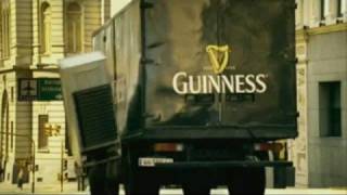 Guiness  Fridge Magnet [upl. by Helbonnah]