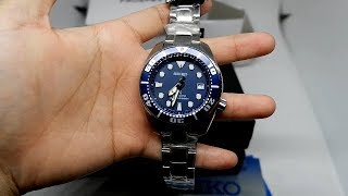 Seiko Prospex SBDC033J1 Sumo Original UNBOXING [upl. by Macmahon858]