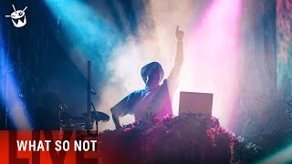 What So Not  We Can Be Friends Ft Herizen Laneway 2019 [upl. by Cairistiona]