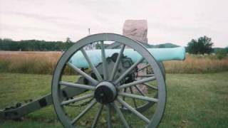 Gettysburg Pictorial Tour [upl. by Karen]