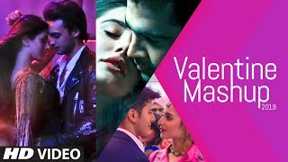 Valentines Mashup 2019  KEDROCK SD STYLE  Top Romantic Songs  TSeries [upl. by Cheshire]