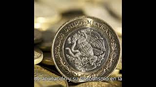 Monedas que Valen Mucho Dinero en México Tienes Alguna en Casa [upl. by Luy]