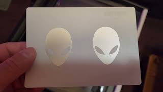 ALIENWARE 2024 M18 R2 LAPTOP UNBOXING 5000 DOLLAR LAPTOP HAS EVERYTHING [upl. by Anillehs]